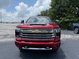 New 2025 Chevrolet Silverado 2500 High Country w/ Technology Package image 4