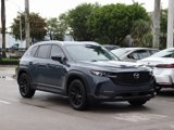 Certified 2025 MAZDA CX-50 AWD 2.5 S w/ Premium Package image 2
