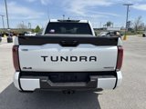 New 2025 Toyota Tundra Platinum image 4