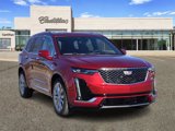 New 2025 Cadillac XT6 Premium Luxury w/ Technology Package image 3