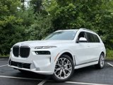 Used 2023 BMW X7 xDrive40i w/ Premium Package image 1