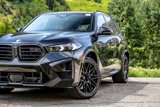 New 2026 BMW X5 M Competition w/ Executive Package image 2