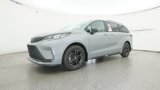 New 2025 Toyota Sienna XSE image 6