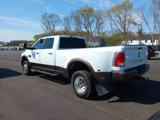 Used 2018 RAM 3500 Laramie Longhorn w/ Longhorn Southfork Package image 2