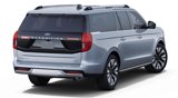 New 2025 Ford Expedition Max Platinum image 3
