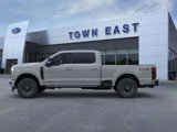 New 2025 Ford F350 4x4 Crew Cab Super Duty image 3