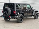 Used 2023 Jeep Wrangler Unlimited Sahara image 3