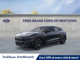 New 2025 Ford Mustang Mach-E Premium image 2
