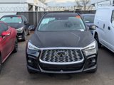 Used 2022 INFINITI QX55 Luxe w/ Cargo Package image 2