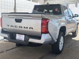 New 2025 Toyota Tacoma SR5 image 4