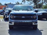 Used 2024 Ford F150 XLT image 2