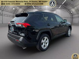 Used 2021 Toyota RAV4 XLE image 3