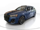 New 2025 Audi SQ7 Premium Plus image 3