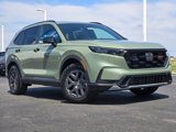 New 2026 Honda CR-V TrailSport image 2