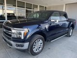 New 2025 Ford F150 Lariat w/ Equipment Group 501A Mid image 3