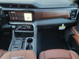 New 2025 GMC Sierra 2500 Denali Ultimate image 5