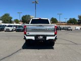 Certified 2024 Ford F250 Limited w/ FX4 Off-Road Package image 4