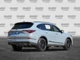 New 2026 Acura MDX A-Spec image 5