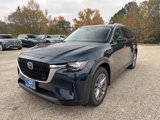 New 2025 MAZDA CX-90 Plug-In Hybrid w/ Preferred image 3