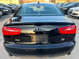 Used 2014 Audi A6 TDI Premium Plus image 4