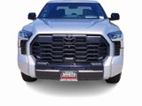 New 2025 Toyota Tundra Limited image 2