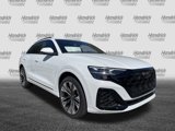 New 2025 Audi Q8 Premium Plus image 2