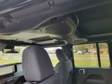 New 2025 Jeep Wrangler Sahara w/ Technology Group image 4