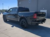 New 2025 RAM 1500 Laramie w/ Night Edition image 6