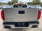 Used 2022 Chevrolet Colorado LT w/ Fleet Safety Package image 3