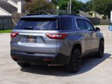 Used 2021 Chevrolet Traverse LT image 5
