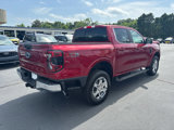 New 2025 Ford Ranger Lariat image 2