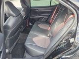 Used 2021 Toyota Camry TRD image 5