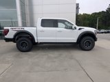 New 2025 Ford F150 Raptor image 4