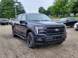 New 2025 Ford F150 Lariat w/ Equipment Group 501A Mid image 3
