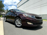 Used 2013 Kia Optima LX image 3