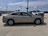 Used 2024 Chevrolet Malibu LT image 3