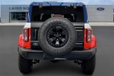 New 2025 Ford Bronco Stroppe Edition image 4