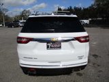 Used 2020 Chevrolet Traverse Premier image 4