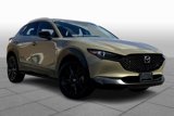 Certified 2024 MAZDA CX-30 Carbon image 2