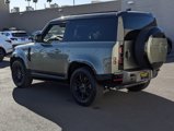 Used 2025 Land Rover Defender 90 X-Dynamic SE image 4