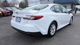 Used 2025 Toyota Camry LE image 3