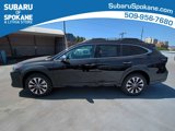 New 2025 Subaru Outback Touring XT image 5