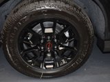 New 2025 Nissan Armada PRO-4X w/ Pro-4X Premium Package image 5