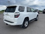 Used 2018 Toyota 4Runner SR5 image 4