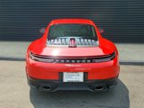 Used 2025 Porsche 911 Carrera image 3