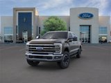 New 2025 Ford F250 King Ranch w/ Tremor Off-Road Package image 2
