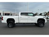 New 2025 Toyota Tundra SR5 image 3