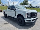 New 2025 Ford F250 Lariat image 2