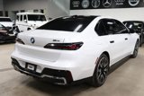 Used 2024 BMW i7 M70 w/ Premium Package image 5