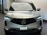 Certified 2025 Acura RDX A-Spec image 2
